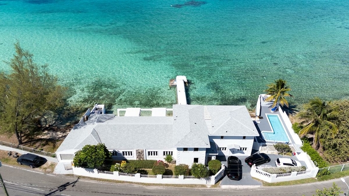  60 EASTERN RD BEACHFRONT,Eastern Road
