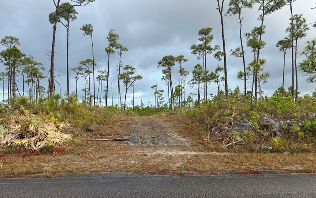  CHESAPEAKE LOT 24,Chesapeake