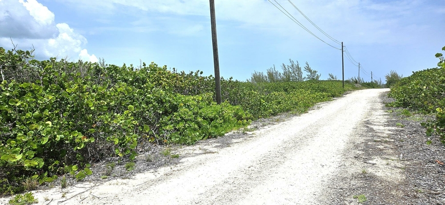  WHALE POINT ESTATES,Whale Point