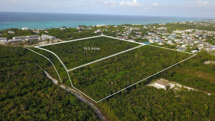 14.5 LOVE ESTATES,Love Beach