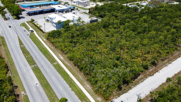 Lot # 1 EAST SUNRISE HIGHWAY,Freeport