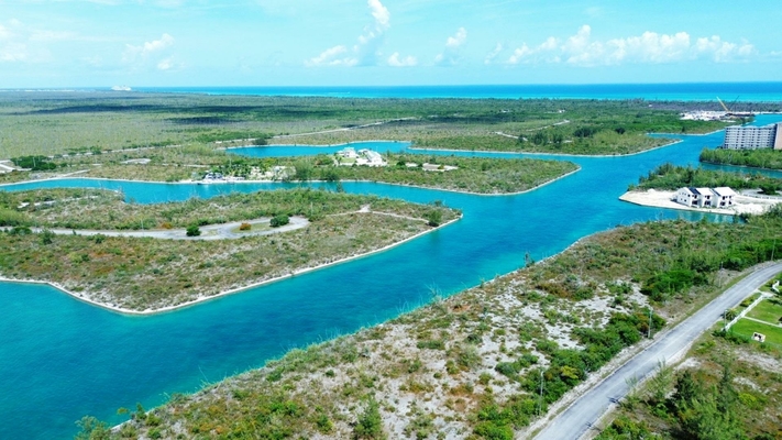  LOT 35 BLACK PEARL CLOSE,Pearl Bay