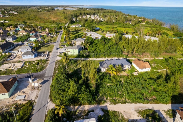  SOUTH BEACH LOT,South Beach