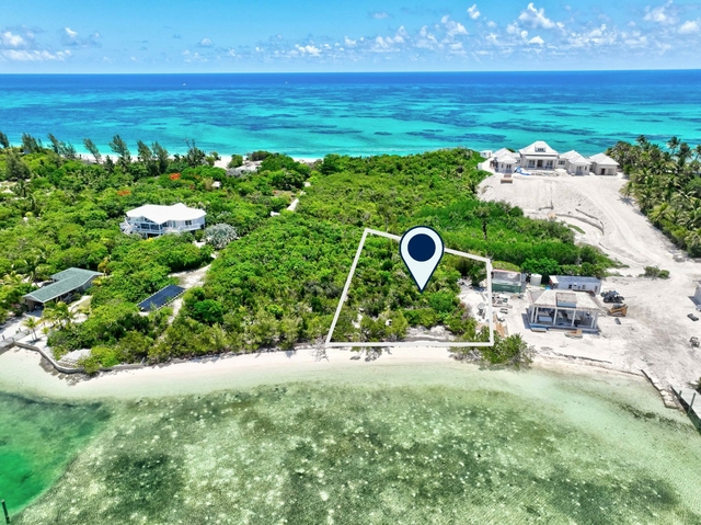  SHORE TING,Elbow Cay/Hope Town