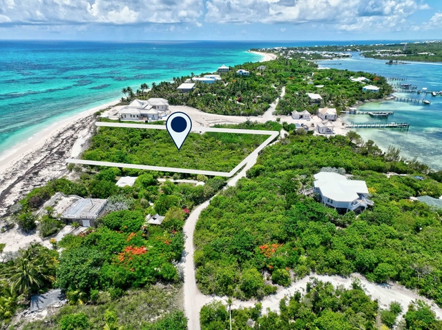  SALT SONG,Elbow Cay/Hope Town