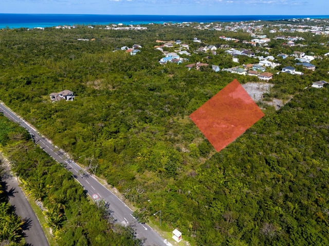  LOT 3 WEST BAY STREET,West Bay Street