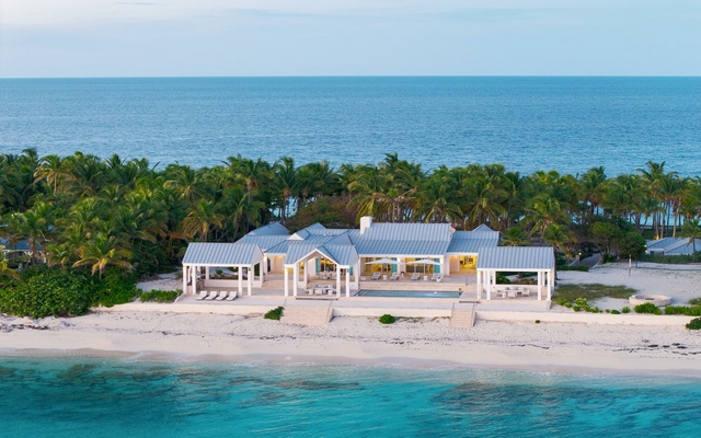  TWIN BEACHES, CAT CAY,Other Cat Cay