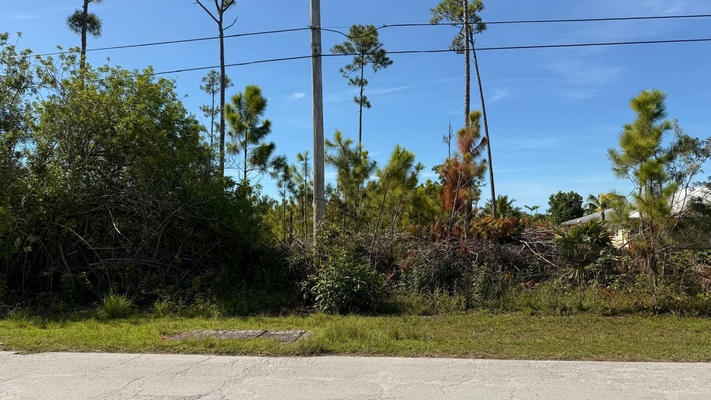 0 LN, BAHAMIA NORTH,Bahamia