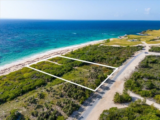  JACK'S BAY CLUB,Rock Sound