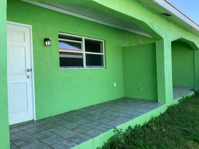  ELEUTHERA APT#2 , JAMES C,James Cistern