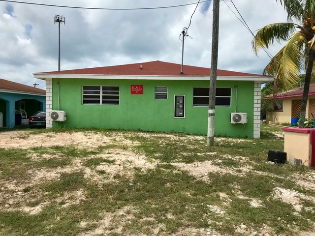  ELEUTHERA APT #1, JAMES,James Cistern