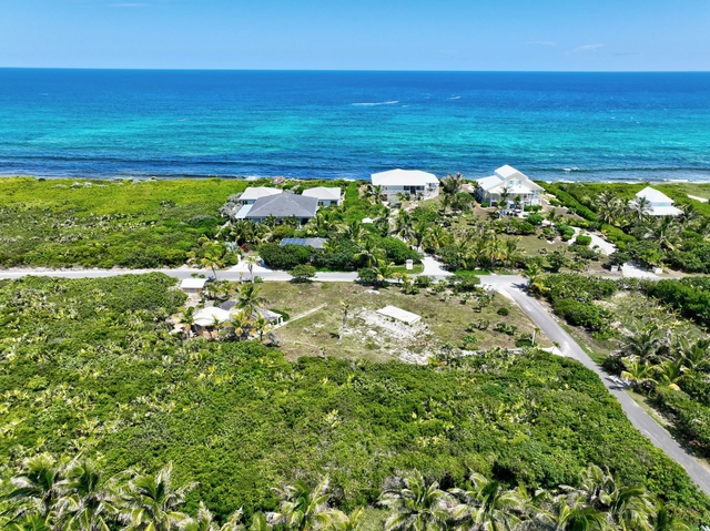  LOT 1A MARNIE'S CREEK, EL,Elbow Cay/Hope Town