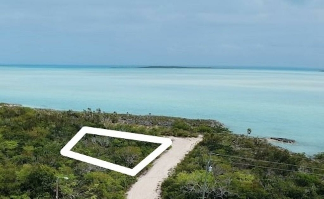  EXUMA SOUND LOT 7256,Bahama Sound
