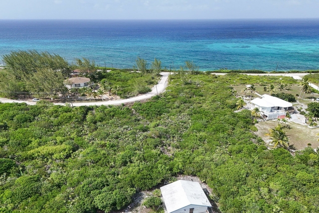  LOT 31 BLOCK 16,Rainbow Bay