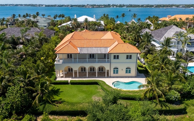  103 OCEAN CLUB ESTATES,Paradise Island