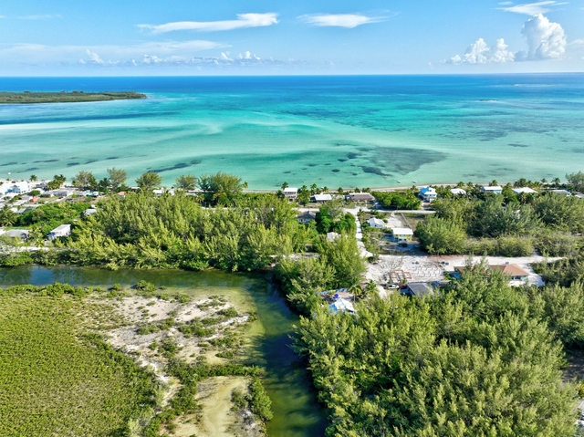  LOT 119 CASUARINA POINT,Casuarina Point