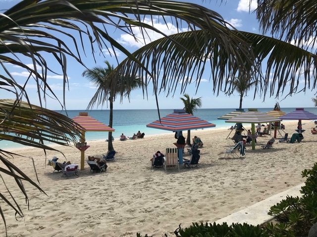  CORAL BEACH,Lucaya