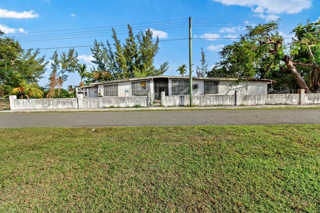 Block 11 GOLF COURSE BLVD.,Sea Breeze