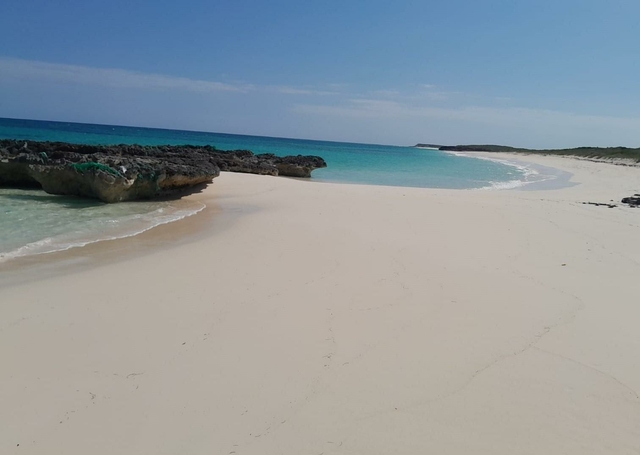  CAT ISLAND ACREAGE,New Bight
