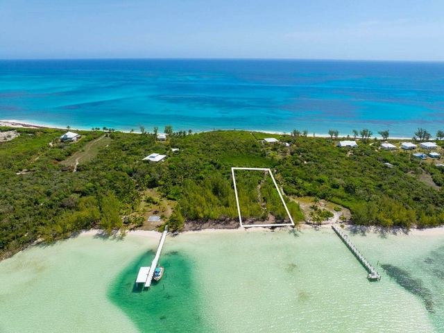  COCO BAY LOT 6,Green Turtle Cay