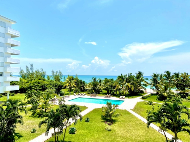  SILVER POINT CONDOMINIUMS,Lucaya