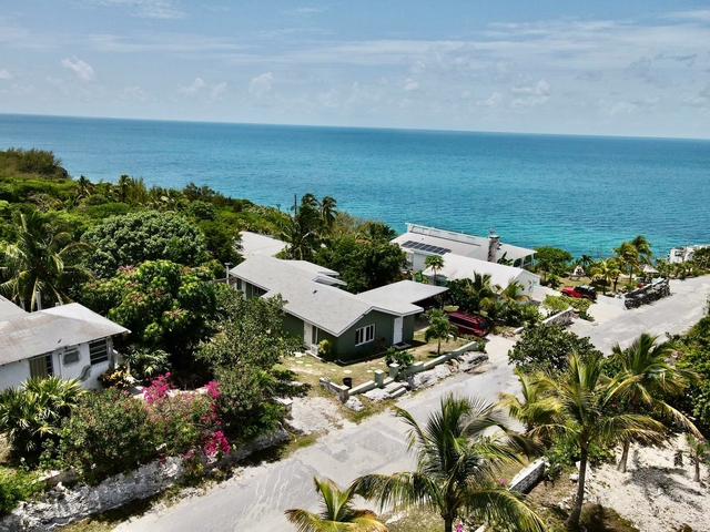  OCEANVIEW TRIPLEX GOV HAR,Governor's Harbour