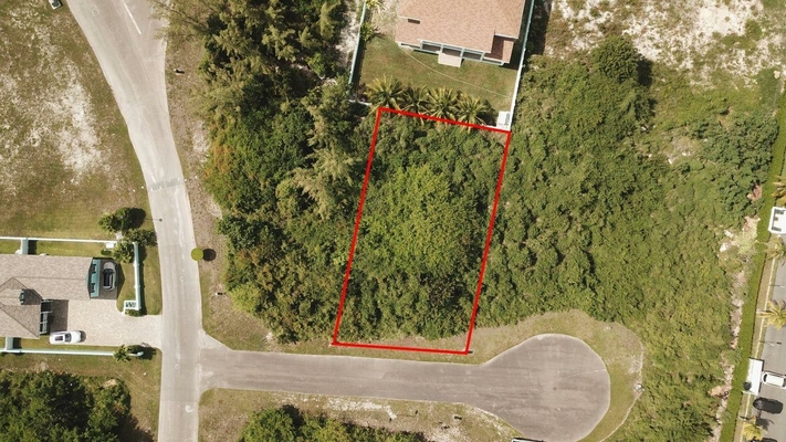  PALM CAY,Yamacraw