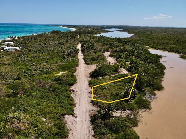  DOUBLE BAY LAKE LOT# 2B,Palmetto Point