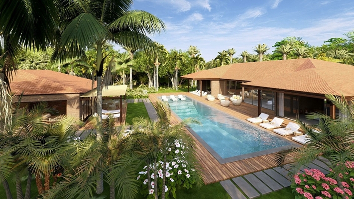  TRIANA SHORES,Harbour Island