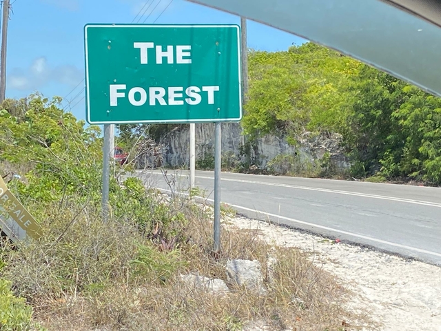  LOT 4985 DATE PALM ROAD,Bahama Sound