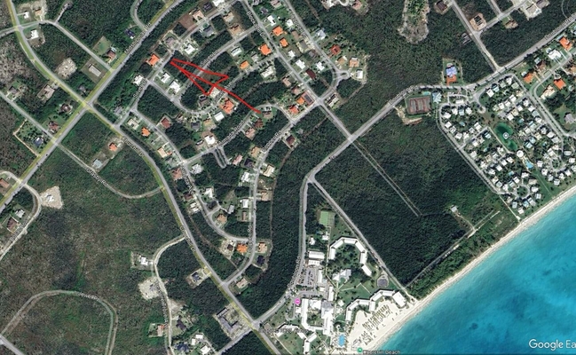  SILVER DR.,Fortune Point