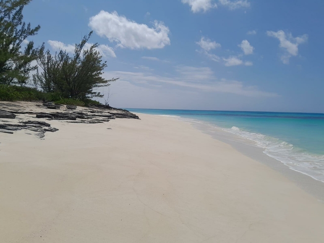  ELEUTHERA 1 ACRE,Governor's Harbour