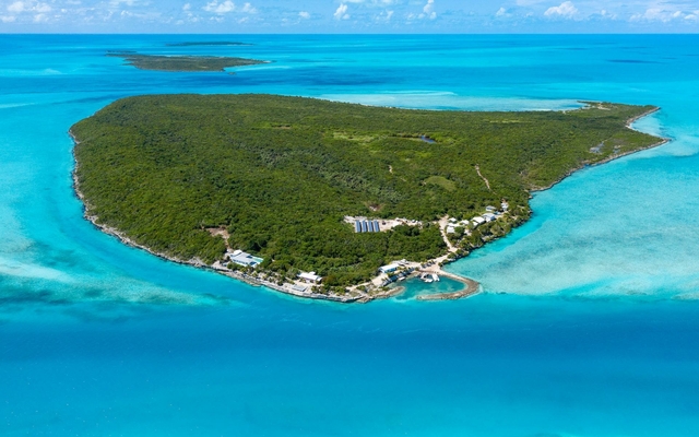  HUMMINGBIRD CAY,Exuma Cays