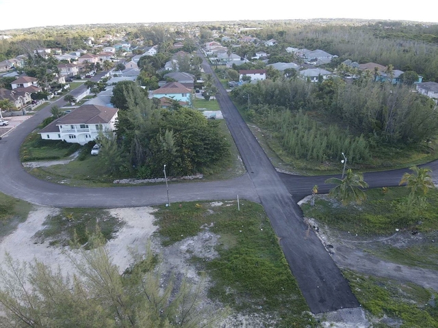  ST. ANDREWS BEACH ESTATES,Yamacraw