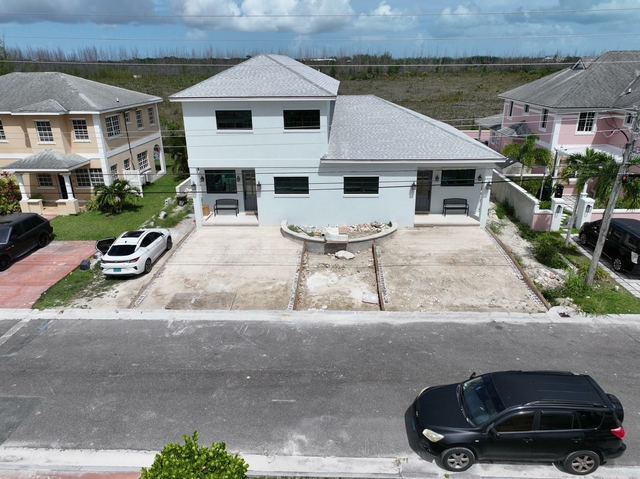  EMERALD COAST,Westridge