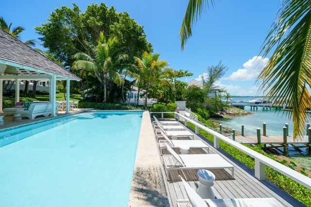  HARBOUR ISLAND,Harbour Island