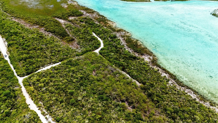  HOTEL SITE, EXUMA VIEW,Little Exuma