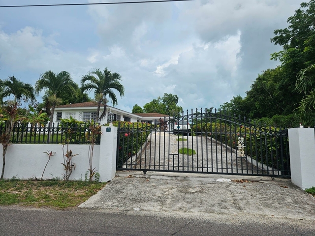  FAITH AVENUE ACRE,Carmichael Road