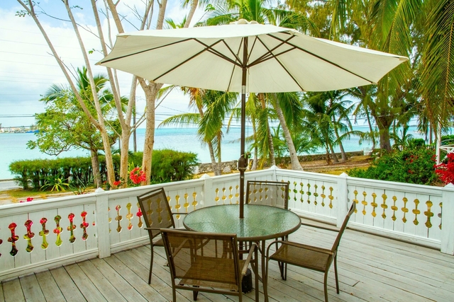  PARADISE FOUND,Governor's Harbour