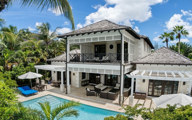  3 CHARLESTON LANE,Old Fort Bay