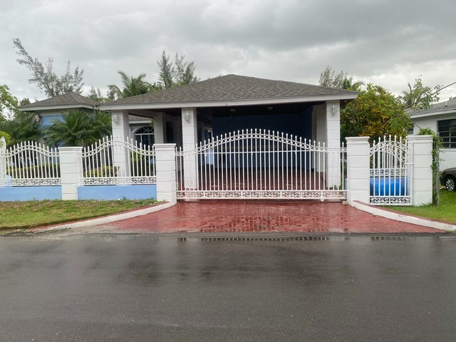  CORAL HARBOUR RENTAL,Coral Harbour
