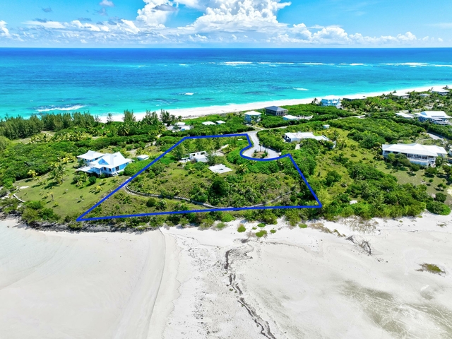  LAGOON LOOKOUT,Guana Cay
