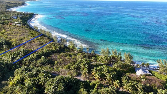  BREEZE AWAY ESTATES,Governor's Harbour