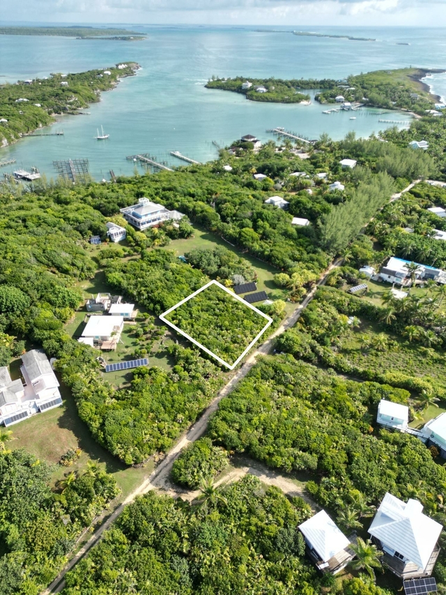 5B LITTLE HARBOUR,Little Harbour