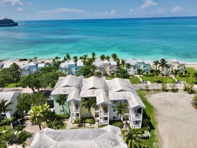  BIMINI BAY ANGLER CONDO,North Bimini