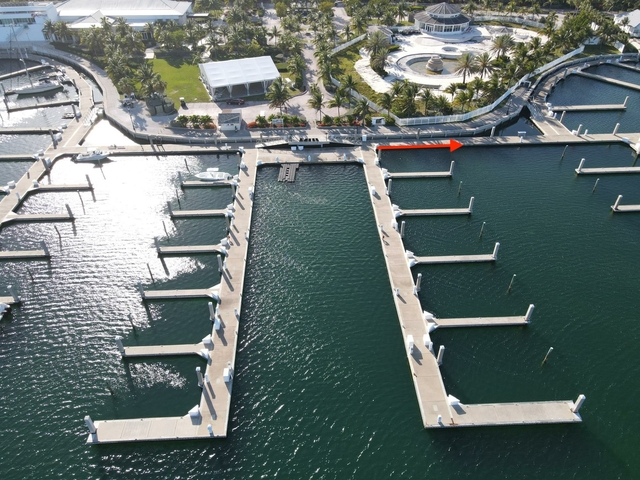  BIMINI BAY DOCK SLIP,North Bimini