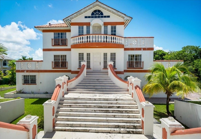  LOT 3 LYFORD CAY,Lyford Cay