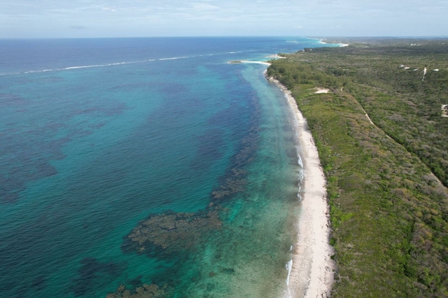  OLD BANKS ROAD,Governor's Harbour