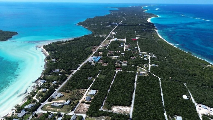  JACARANDA DRIVE,Governor's Harbour