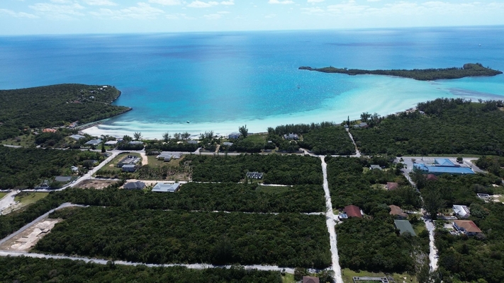  MANGROVE STREET,Governor's Harbour